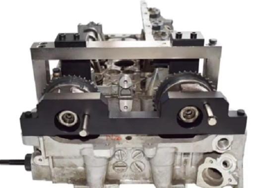 Комплект фиксаторов ГРМ BMW N20 N26 1.6 1.8 2.0 2.5 2.8 TURBO 4-цилиндровые
