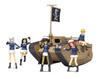Platts Girls Panzer Final Chapter Deformed Tank Painted Complete Product Shark Team Figure Scale Urethane Unpainted Kit & Mk.IV & 1/35 Non-foaming
