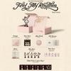 Red Velvet Feel My Rhythm Orgel Ver. Album