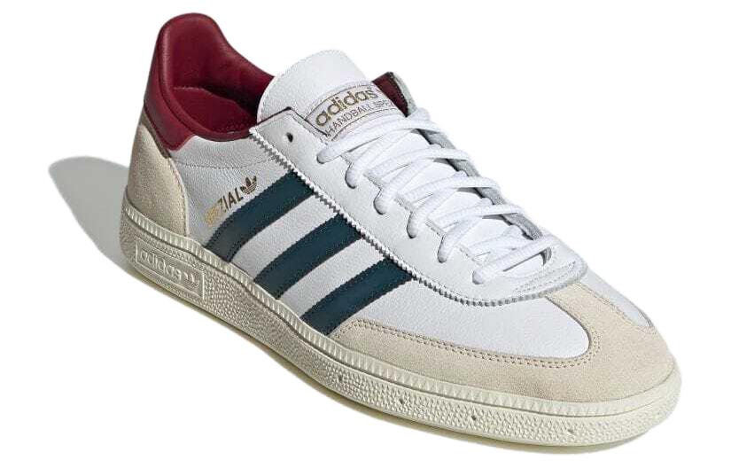 Гандбол Adidas Spezial 'White Arctic Night' IF3742