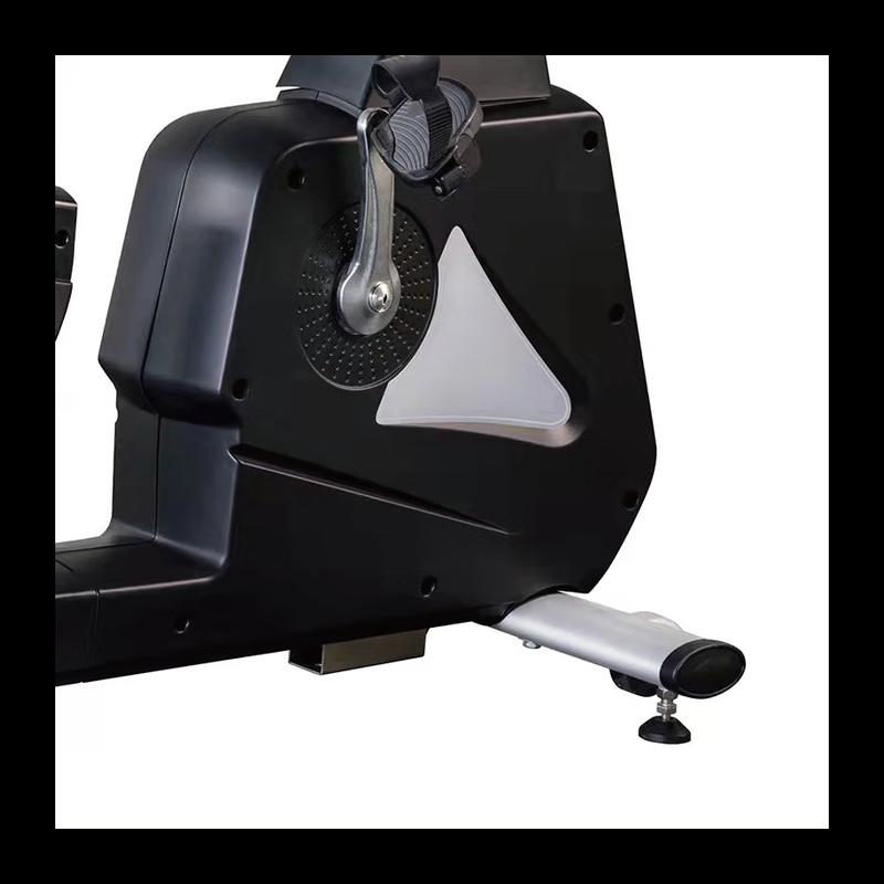 Cago High-End Commercial Recumbent Exercise Bike