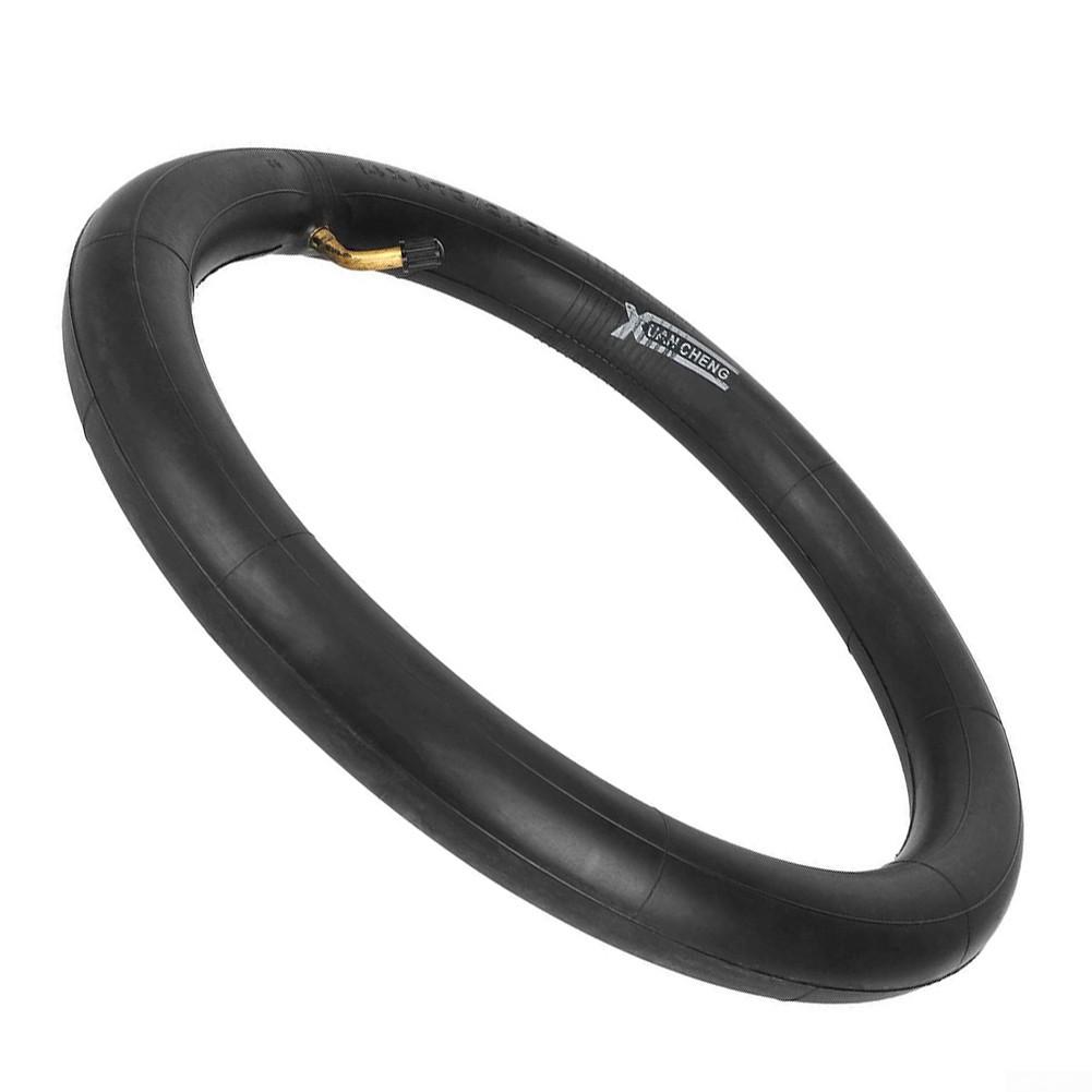 Прочная 14x1 75/2 125 внутренняя камера для электровелосипеда Оптимальная прочность