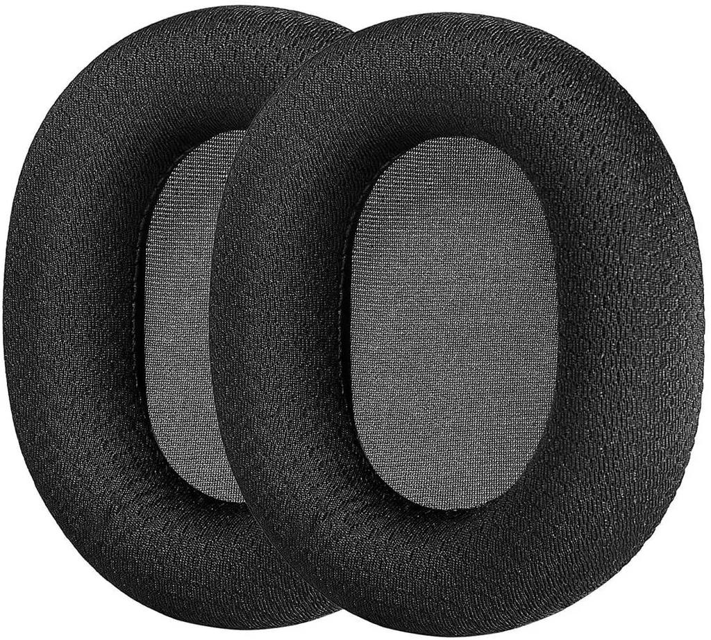 Ear Pads For Steelseries Arctis 1/3/5/7 Headphones Replacement Foam Earmuffs Cushion High Quality Fit Perfectly