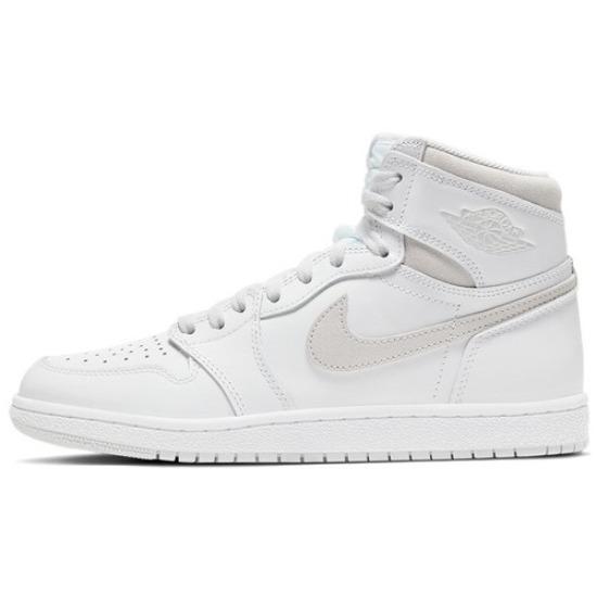 Jordan 1 Retro High 85 OG Нейтральный серый - BQ4422-100