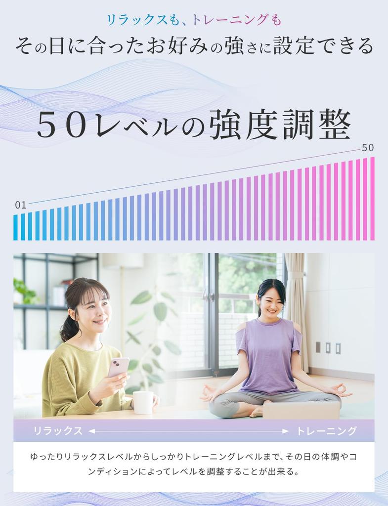 Lefonte EMS Foot Foot Muscle Foot Foot Moxibustion LED Touch Remote 15 Training 50 Levels of Intensity Cordless Use Stretch Achilles Tendon Foot