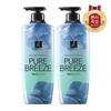 Шампунь Perfume Pure Breeze 600 мл x 2