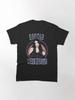 Alanis Morissette strawberry fighter art dance and singing Classic T-Shirt