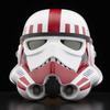 Hasbro Звездные Войны Черная Серия Battlefront II Имперский Штурмовик Премиум