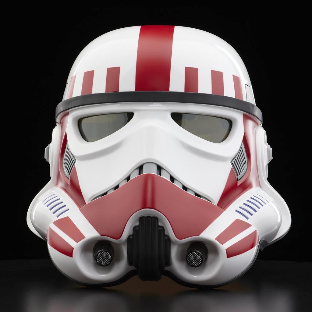 Hasbro Звездные Войны Черная Серия Battlefront II Имперский Штурмовик Премиум