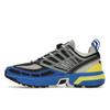 SALOMON ACS Pro Advanced Lapis Blue Мужские кроссовки Черный Лютик L47218800