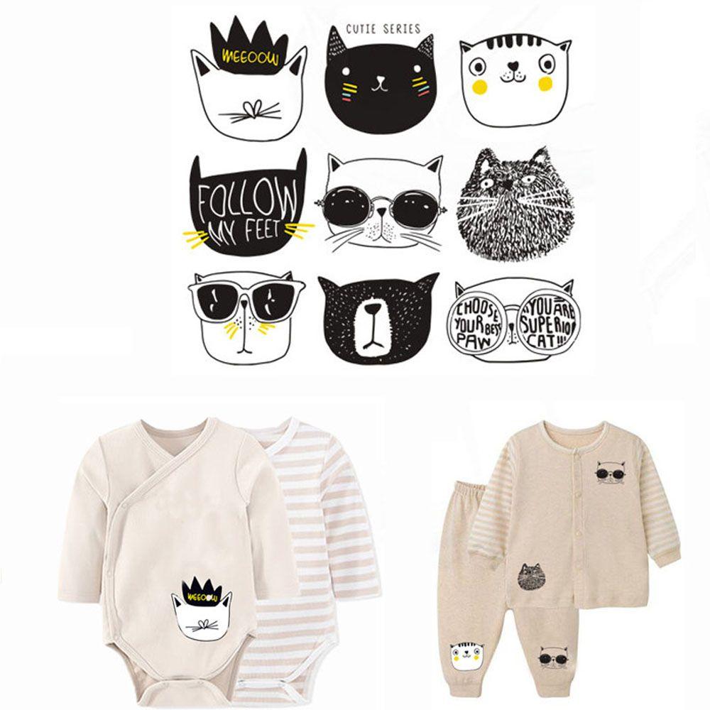 Accessories Arts Crafts Sewing Applique Iron-On Patches Heat Transfers Patch Ironing Sticker