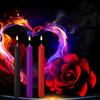 3 шт./Коробка Свечи для низкой температуры, Расслабление для взрослых, Флирт, Секс-воск, Игровые игрушки, Романтические страстные секс-свечи для пар