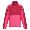 Childrens/Kids Highton III Fleece Jacket