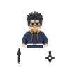 Наруто Анимация Игра Периферия Игрушки Гаара Итачи Хидан Какаши Обито Кисаме Маленькая Кукла Аниме Фигурки Действия Коллекция