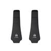 2Pcs Leather Car Pillowcase Car Supplies Headrest Cover For Citroen C5X e-C4 X e-C3 C4 C3 C5 Berlingo C-Elysee C-Crosser C1 C6 NF2