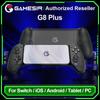 Gamesir G8 Plus Mando Móvil Gaming Control Para El Cellular Manette Smartphone Android Controller Gamepad Mobile for Tablet PC