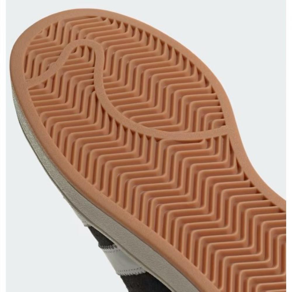 Унисекс Campus 00s Black Hq8708 Adidas Original кроссовки Daily...