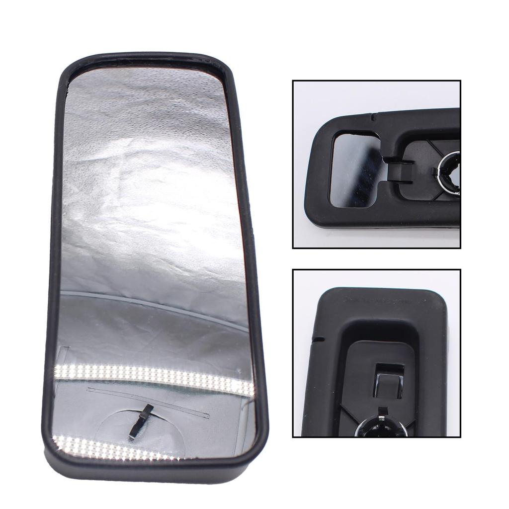 Blind Spot Mirror Rectangular Rearview Mirror for Mercedes-benz Sprinter 906