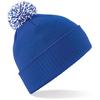 Beechfield Girls Snowstar Duo Extreme Winter Hat