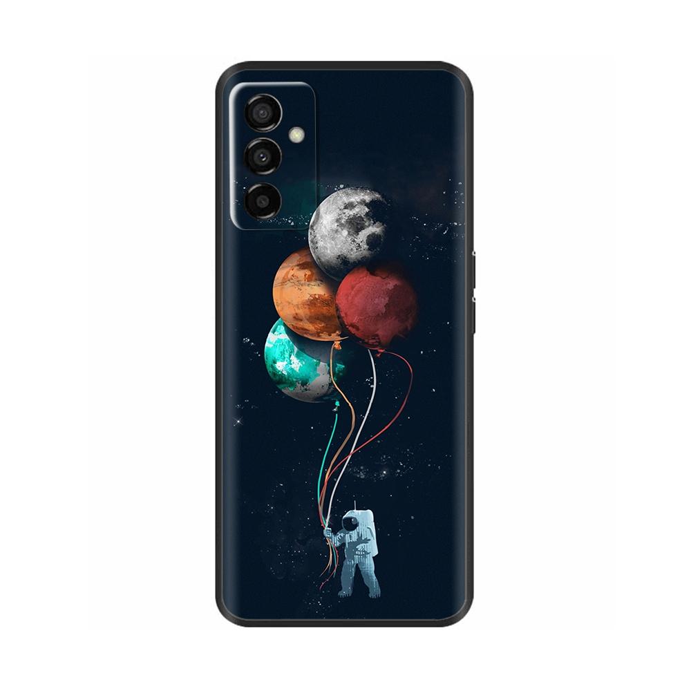 Для Samsung A04s Чехол Мягкий ТПУ Печатный Силиконовый Задний Чехол для Samsung Galaxy A04s A04 Чехол для Телефона Чехол Fundas Coque Оболочка Capa