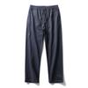 Thickened Woolen Pants Men's Autumn and Winter Straight-leg Loose Drooping Elastic Waist Casual Pants Export Export Tail Pants