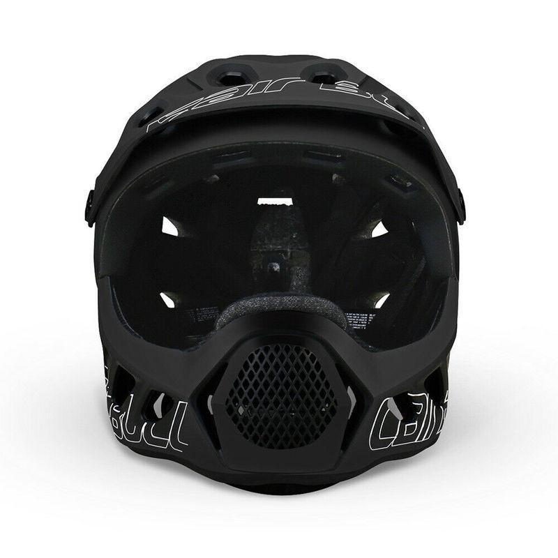 Anti-impact Mountain Cross-country Bike Full Helmet Extreme Sports Safety Helmet