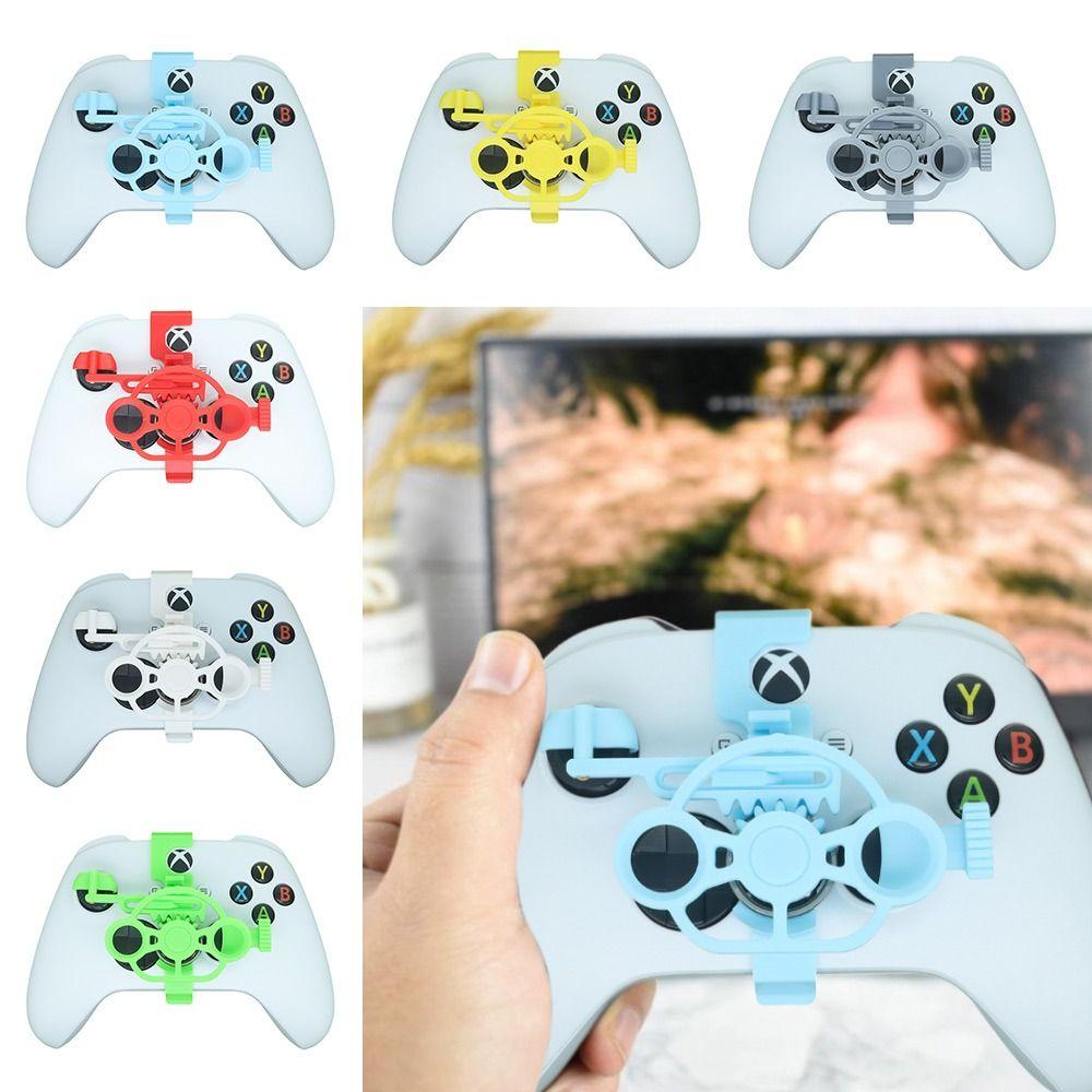 Мини-руль для игрового контроллера Xbox Series Вспомогательные сменные аксессуары