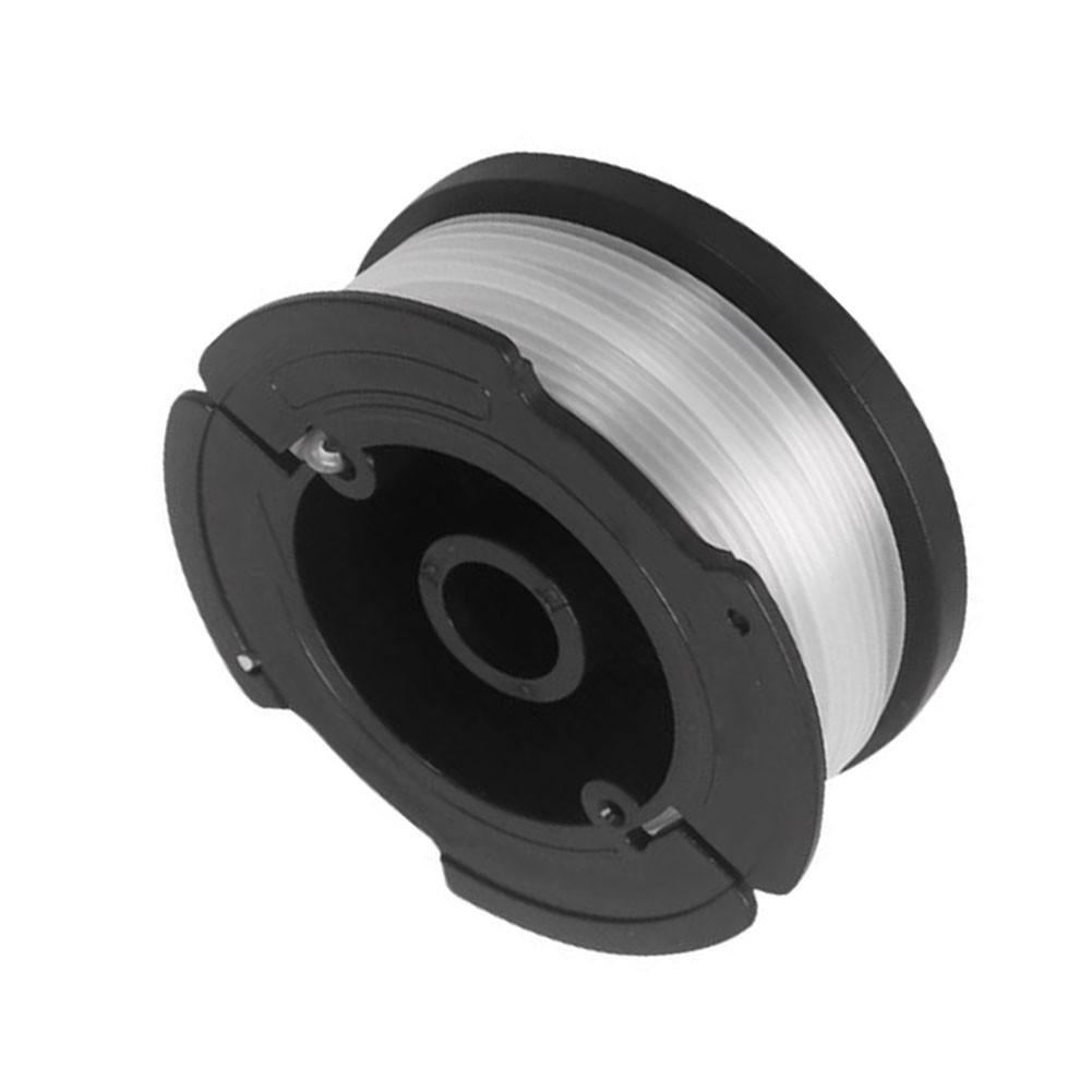 BD032 Spool and Line for Black and Decker Reflex Compatible with Models like GL560 and GL4500 for Easy Replacement