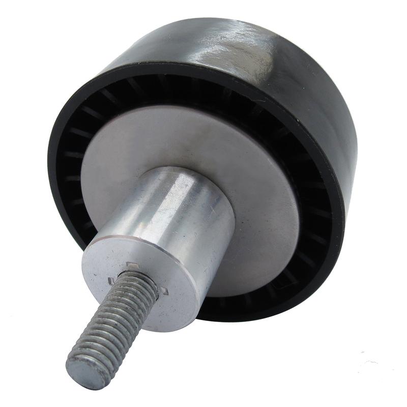 Belt Pulley For Ford Transit V363 Ford Tourneo Custom Transit Custom V362 2.0 EcoBlue 2014 2015 2016 - 2019 GK2Q19A216AB 2025002