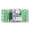 SHA9D01 RS485 TTL232 Modbus Rtu Адаптерная плата Преобразует данные датчиков SHT30 Для промышленного контроля температуры и влажности