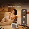 Edifier Machinist X5 Karaoke Bluetooth Speaker (CN version)