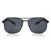 Ps51vs Polarized Dg05z1 Men Sunglasses