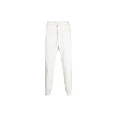 Штаны спортивные с манжетами adidas Classic Orbit Grey для мужчин в уличном стиле HG6182