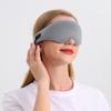 One-piece 3D Eye Mask Zero-pressure Non-sensitive Blackout Modal Cotton Comfortable Breathable Office Travel Blackout Eye Masks