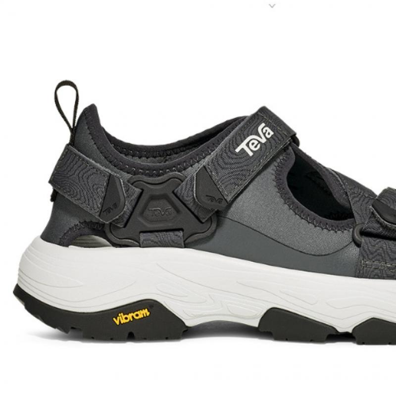 Teva Мужская трейловая сандалия Grandview Max Stvm2614770 dkS
