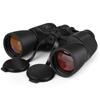 Binoculars & Monoculars 10 120X80 High Magnification Long Range Zoom Hunting Telescope Wide Angle Professional Binoculars Definition