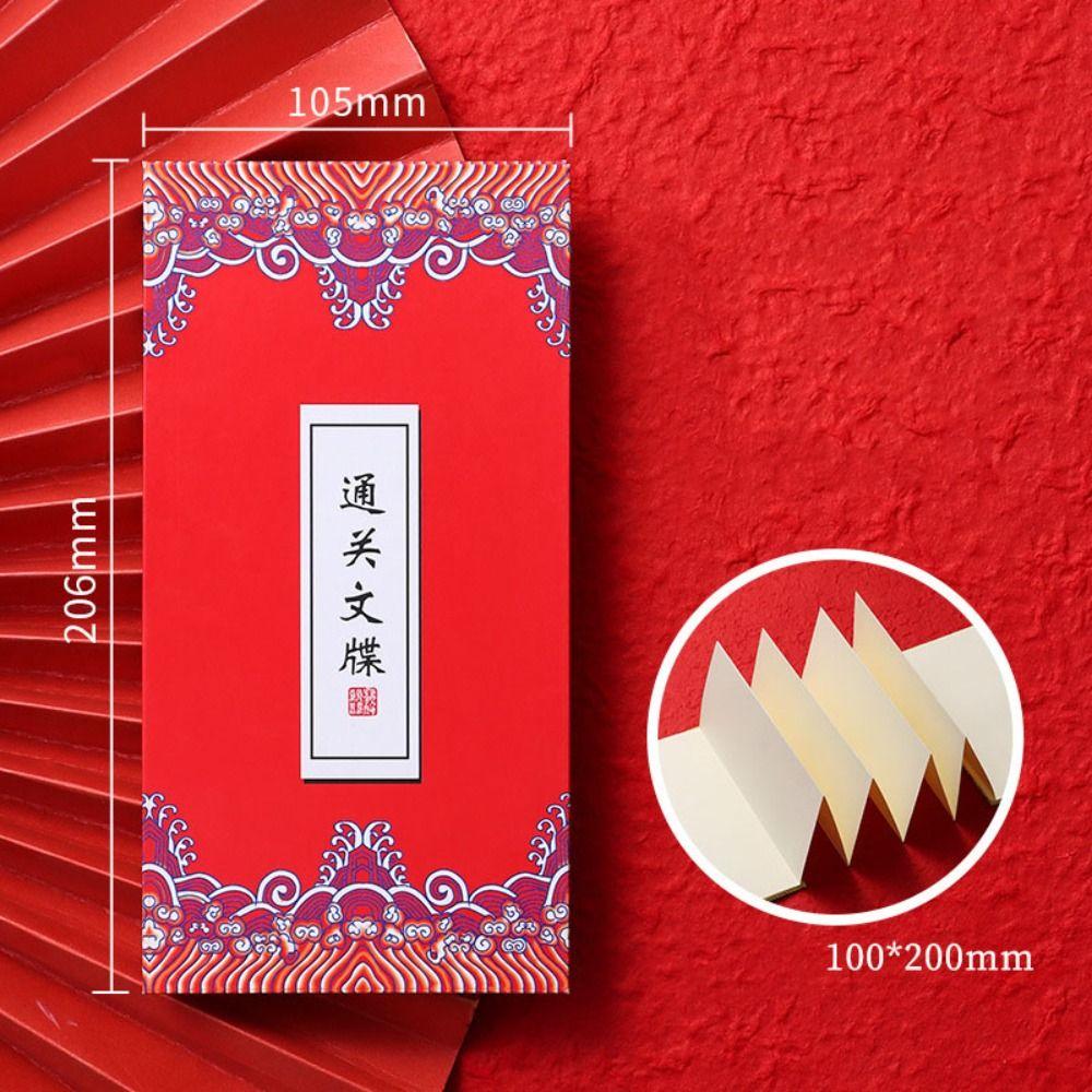 Stamp Edition Retro Court Notebook Collect Postmarks Diary Notepad Writing Paper Planners Gifts