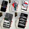 JDM Legend Drift Car Case For OPPO Reno 8 7 6 5 4 Lite 8T 5Z 4Z 10 11F OPPO Find X5 X6 Pro X2 Neo X3 Lite Cover