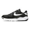 Nike LD Victory Черно-белые женские кроссовки AT4441-003