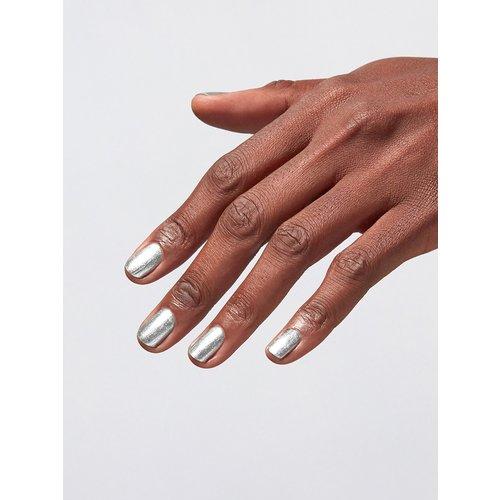OPI [Nail Lacquer] HRP01 - Go Big or Go Chrome 15ml