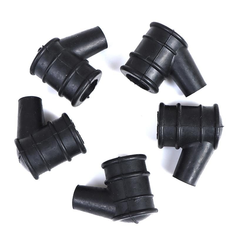 5 комплектов 2-тактных винтовых пружин зажигания для цепной пилы 45Cc52Cc58Cc