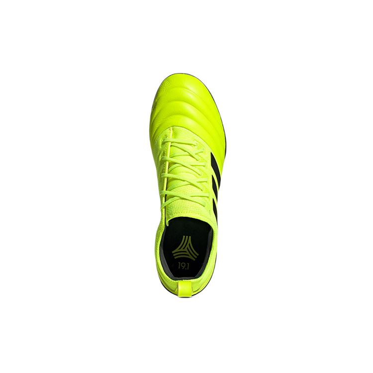 adidas Copa 19.1 Tf 'Желтый Черный' F35511