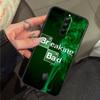 Чехол Breaking Bad для ZTE Nubia RedMagic 11 10 Pro Plus 9 8 9S 8S 10S Pro 5G 5S 6S 7S 6 7 Pro 11 Air Защитная крышка