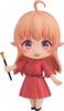 GOOD SMILE COMPANY Nendoroid Witch Watch Nico Wakatsuki Basic Plastic Painted Movable Figure Non-Scale