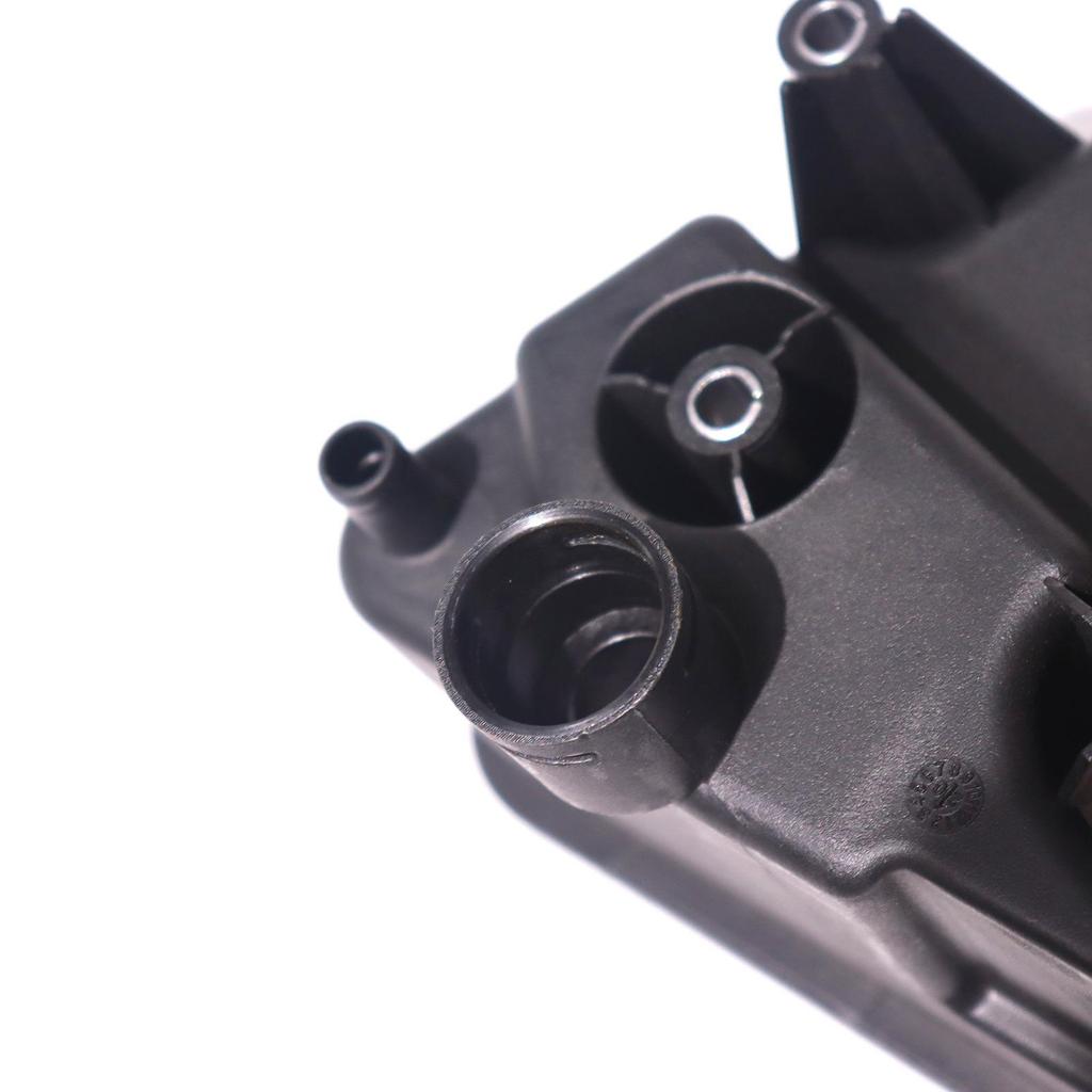 Auxiliary Water & Power Steering Tank for Mercedes W25/W211/C219 - Part #0004602583