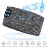 Для Bluetooth-наушников с повязкой на голову Cation Wireless Call Music Бег Йога Спорт Сон Наушники