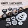 Комплект силиконовых прокладок для душевой лейки Allied с фильтрами