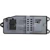 Car Accessories Power Window Control Switch for Toyota Hilux 2005-2012 Front Right RHD Electric Lifter Regulator Button Parts