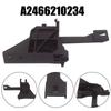 Easy To Use A2466210234 Bracket Right Bumper Support High-quality Materials OEM Number A2466210234 Replacement Installation