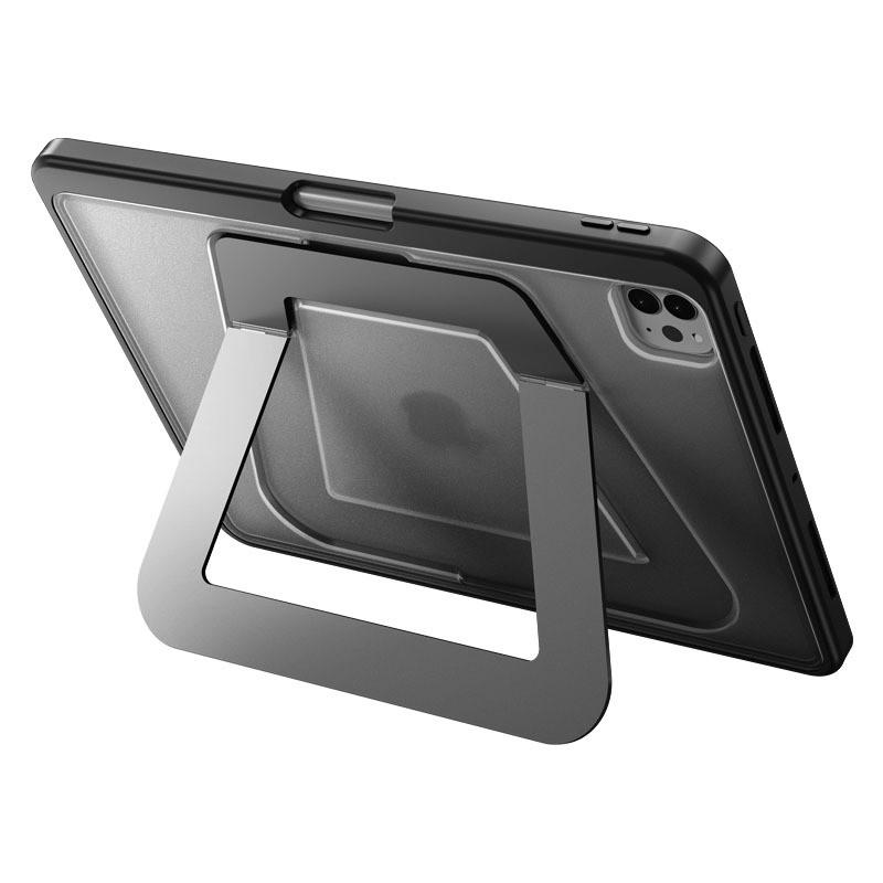 IPad Pro 11 12.9 Air 4 5 10th Gen Case With Stand Kickstand Protective Shell PC Hard Cover Sleep Wake Support